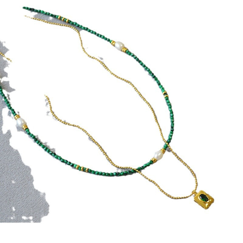 Charming Necklace for Any Occasion