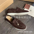 Classic Orthopedic Shoes with Timeless Style