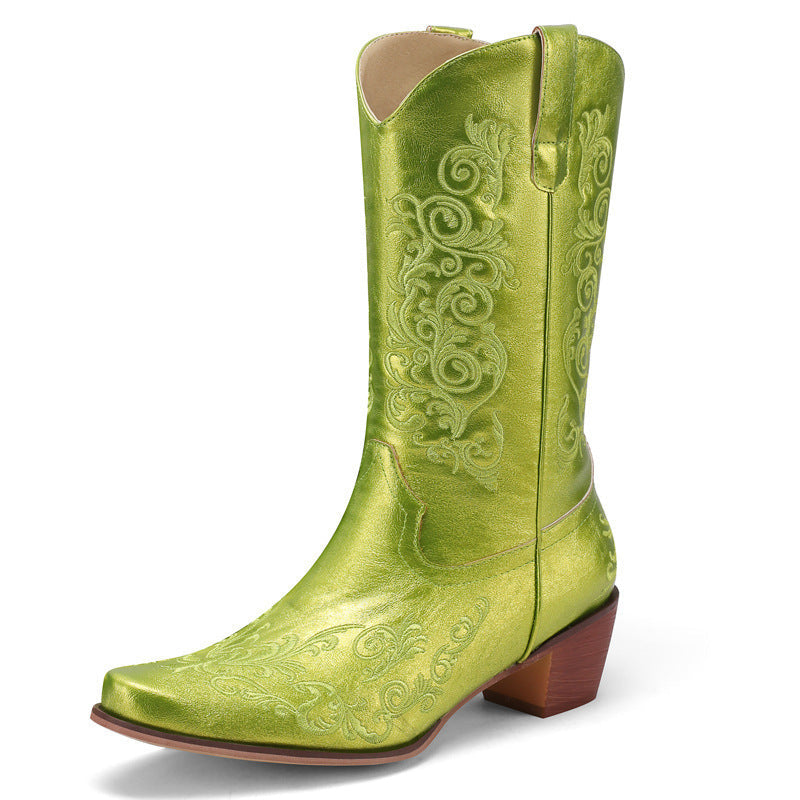 Stylish Orthopedic Boots for Any Occasion