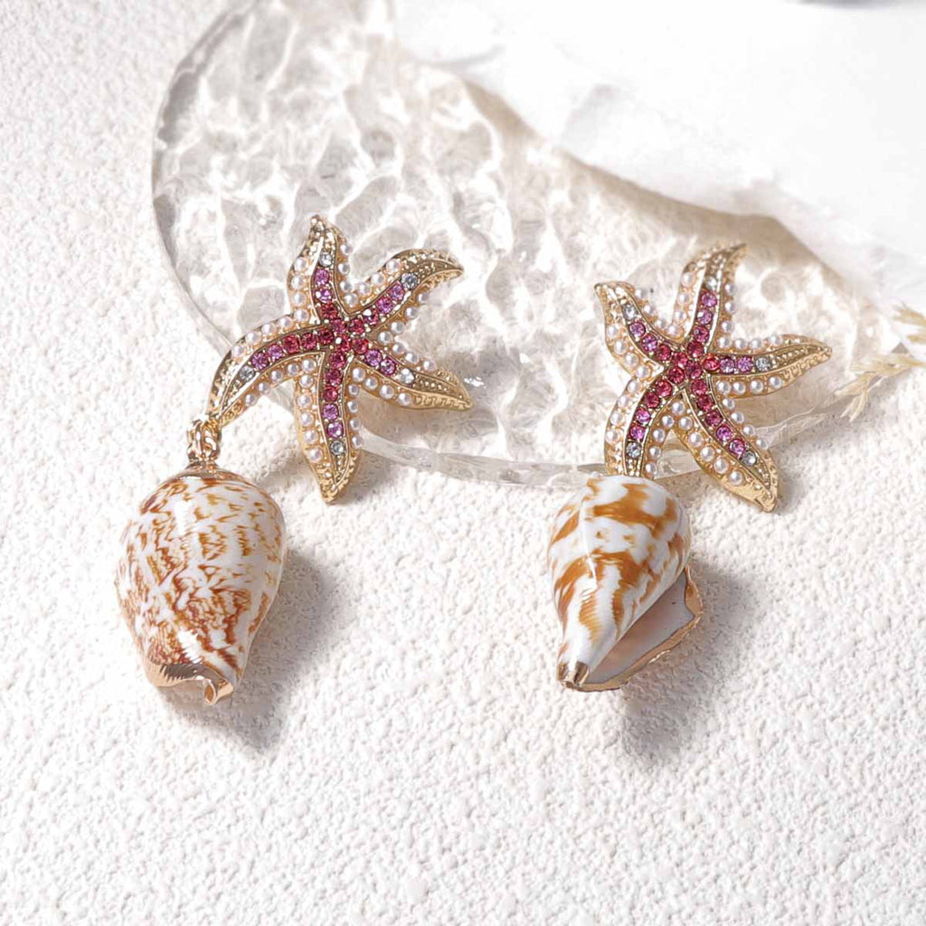 Romantic Earring for Special Moments