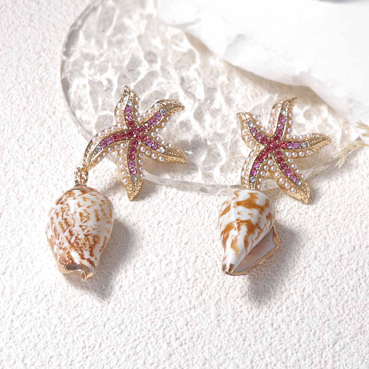 Romantic Earring for Special Moments