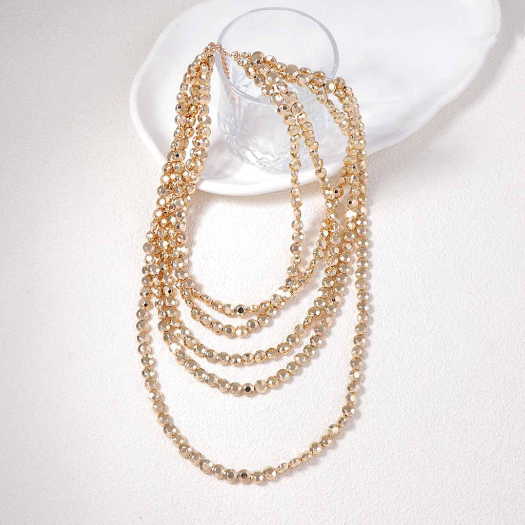 Romantic Necklace for Special Moments