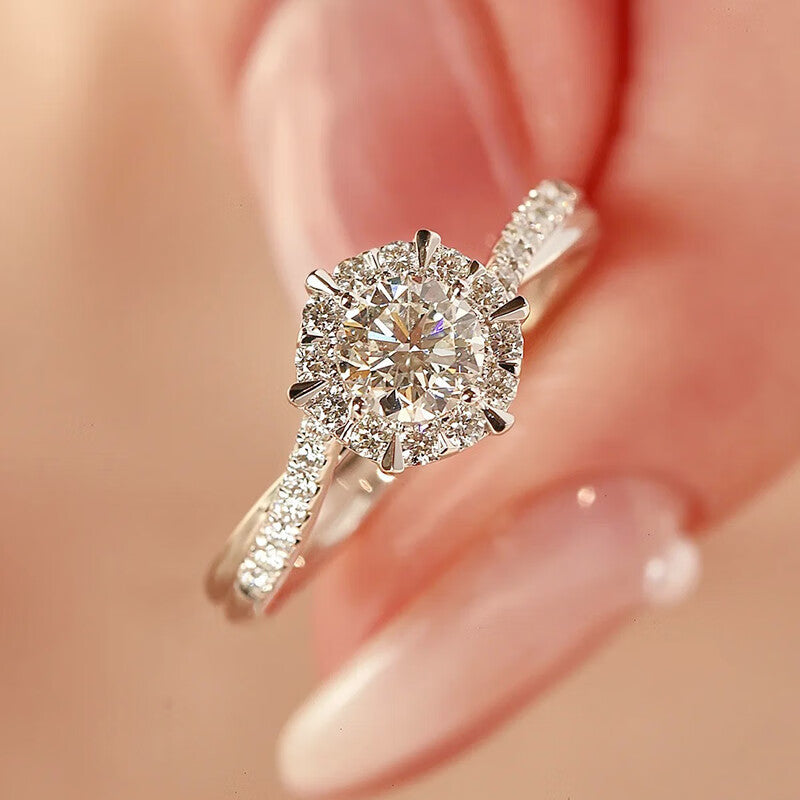 Stunning Ring for Daily Wear