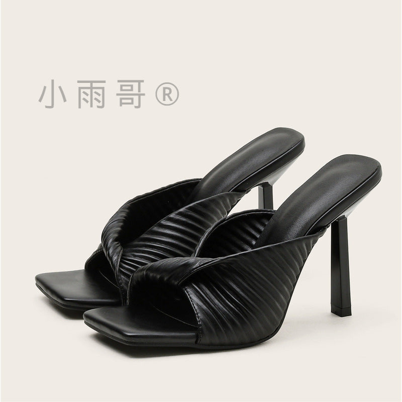Elegant Orthopedic Sandals for Every Step