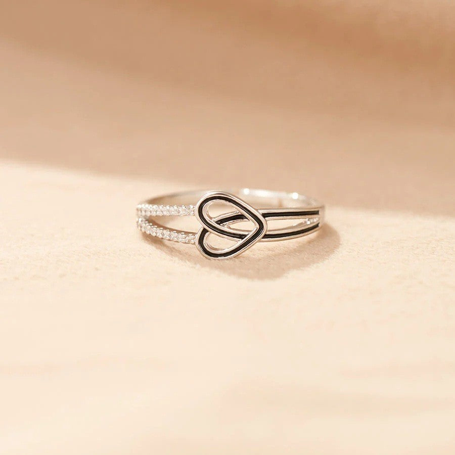 Delicate Artisan Ring