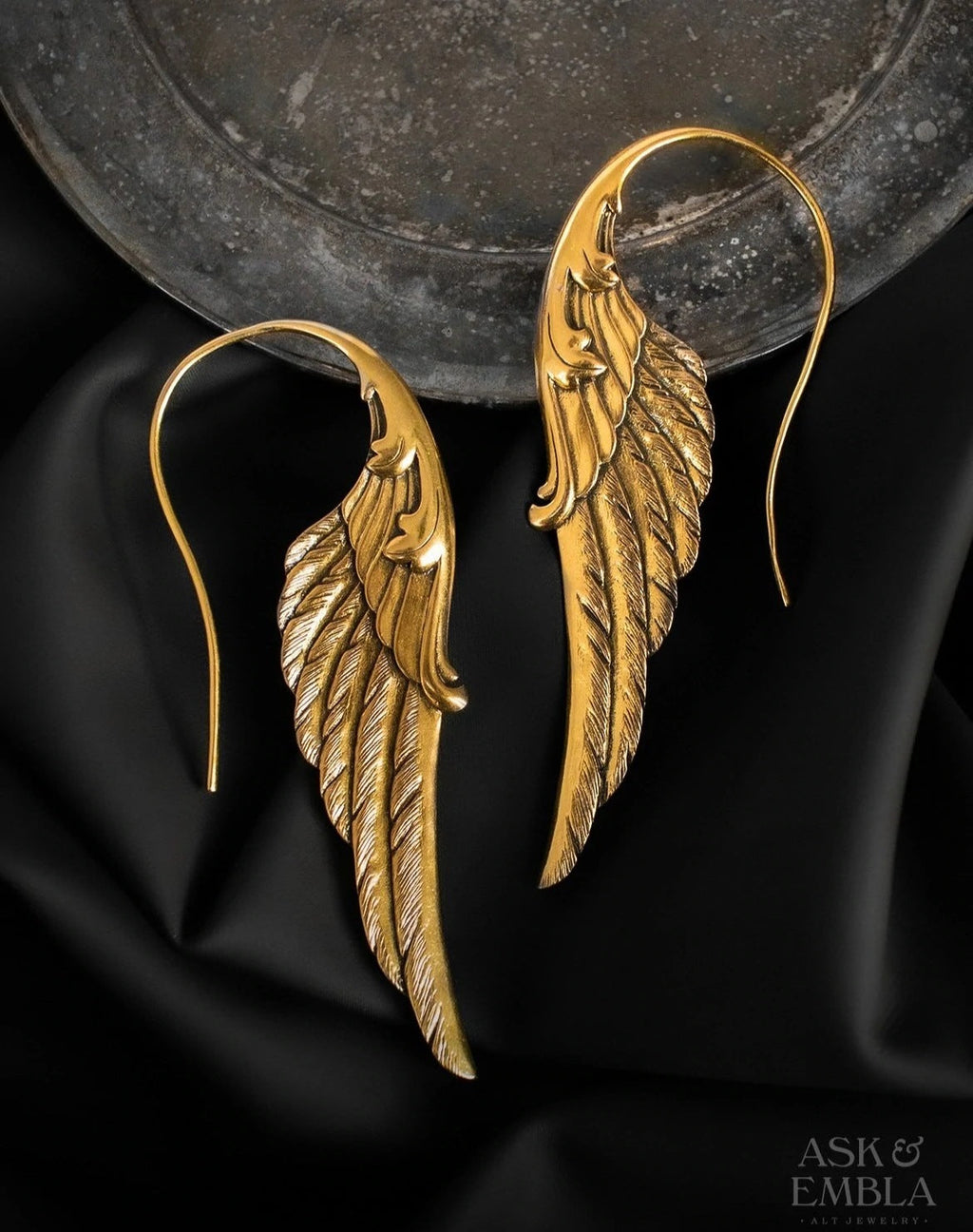 Stunning Earring for Daily Wear