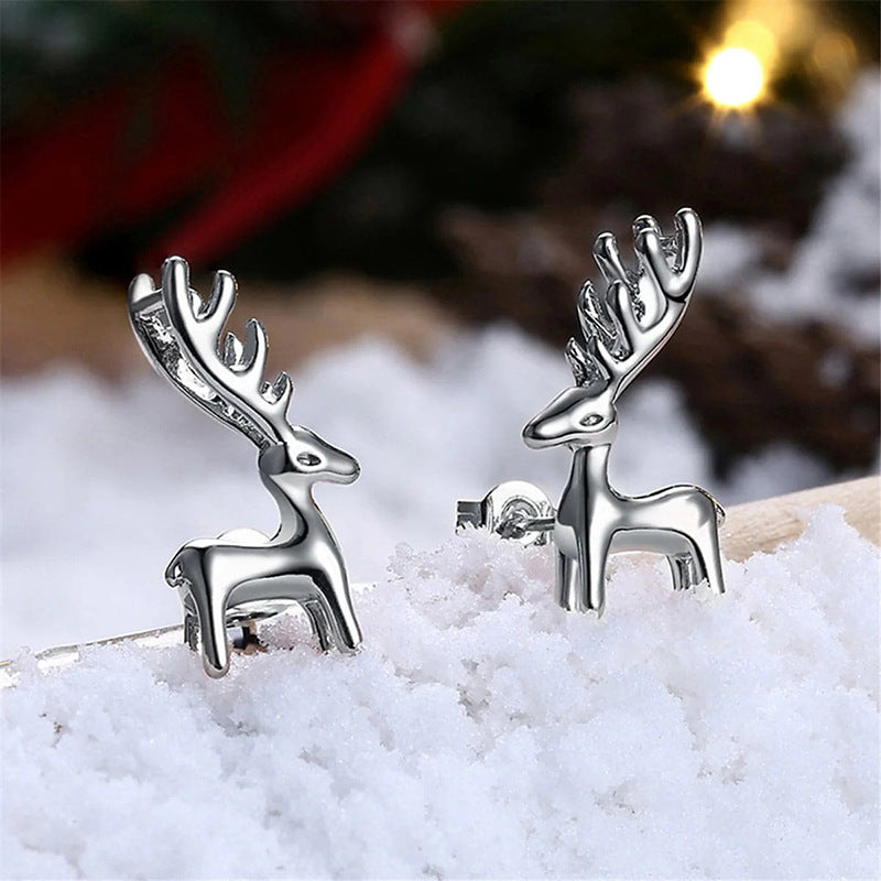 Classic Earring with Timeless Appeal