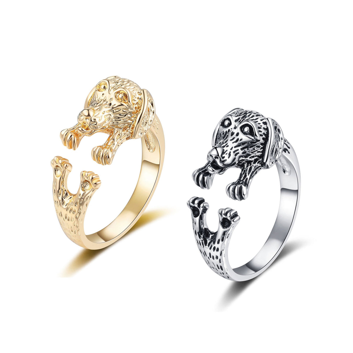 Elegant Ring for Every Occasion