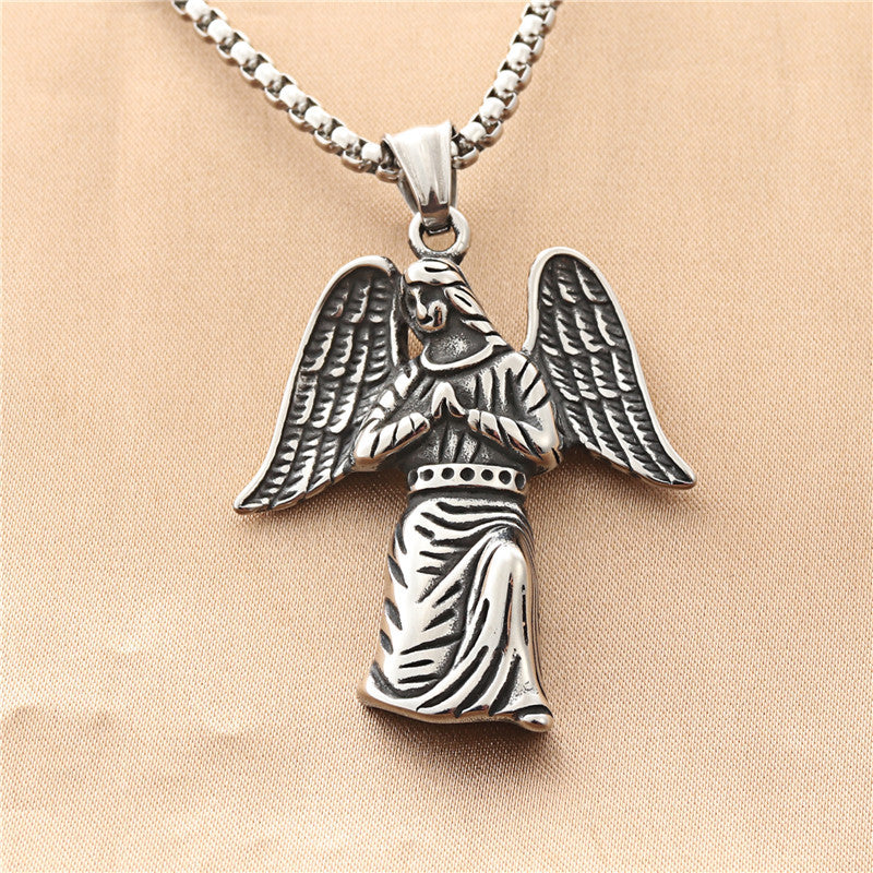 Delicate Artisan Necklace