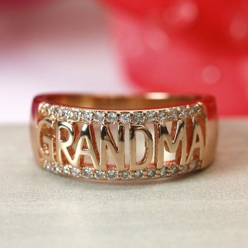 Stunning Ring for Daily Wear