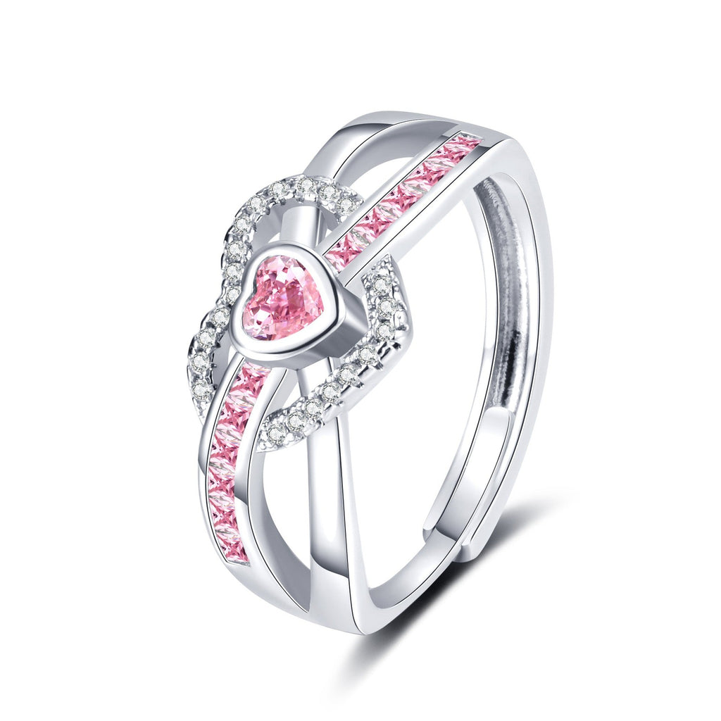 Delicate Artisan Ring