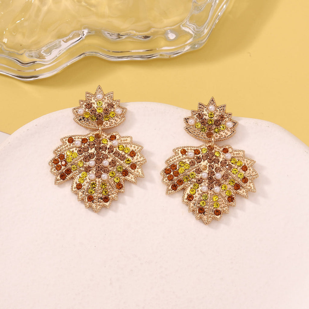 Stunning Earring for Daily Wear