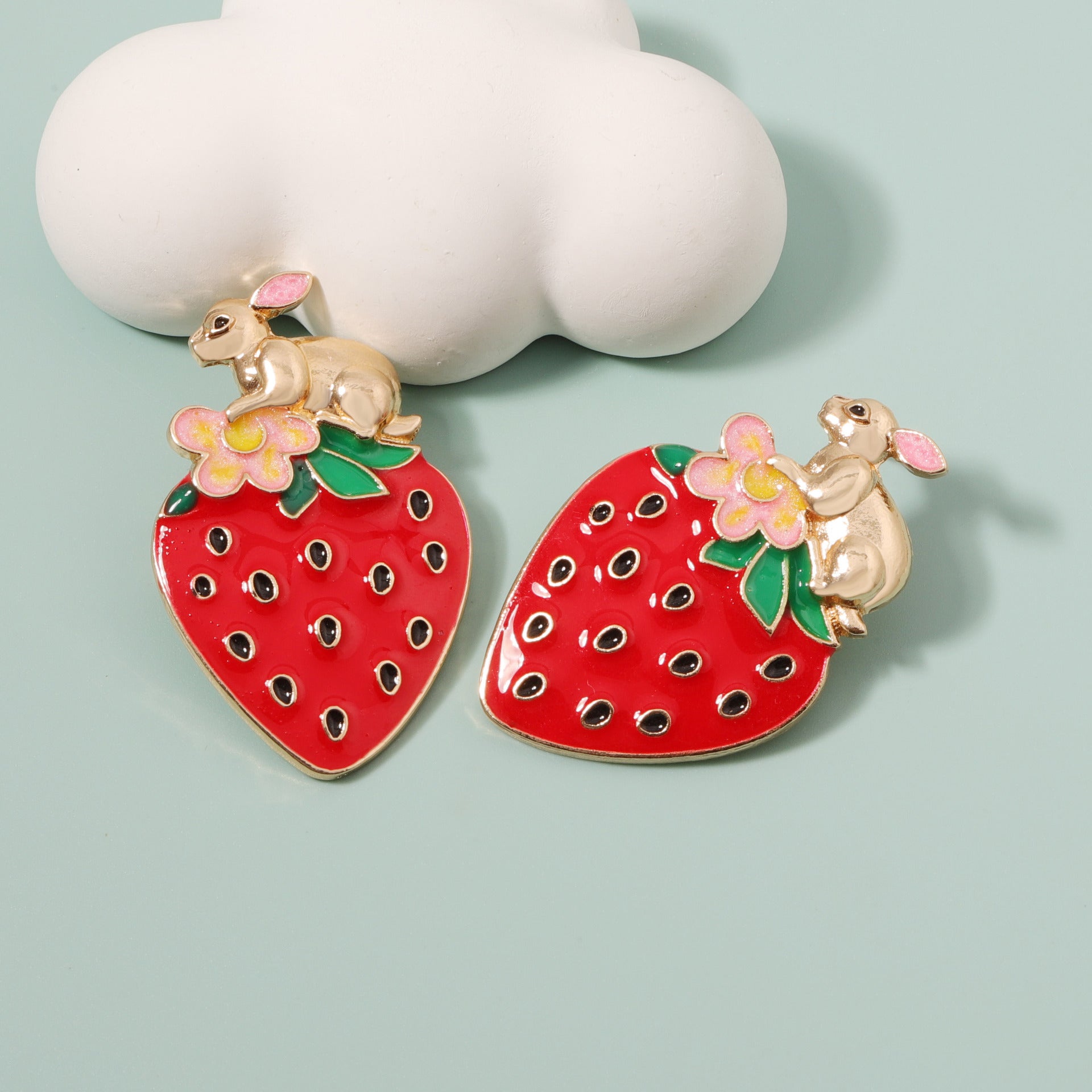 Classic Earring with Timeless Appeal