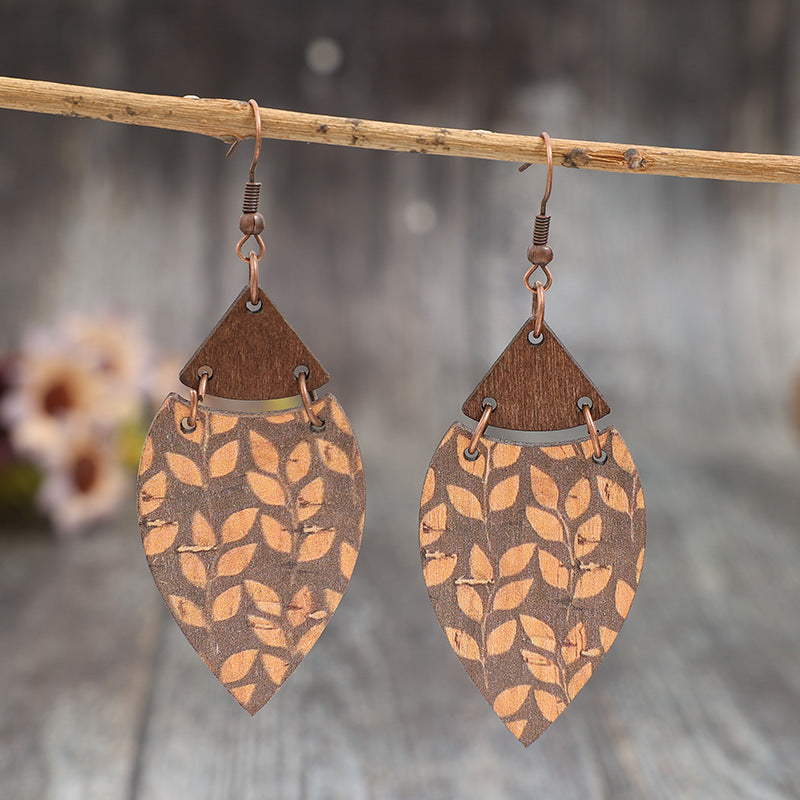 Romantic Earring for Special Moments