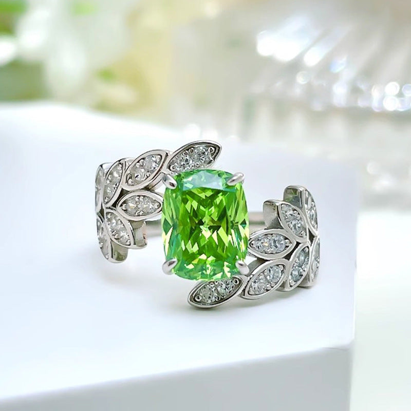 Elegant Ring for Every Occasion