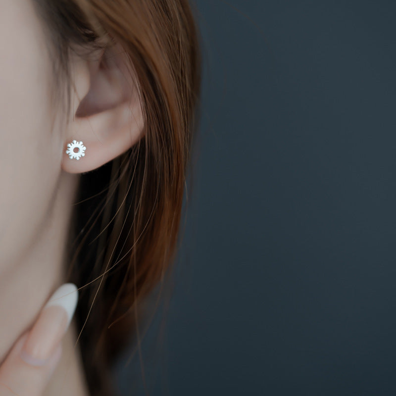 Classic Earring with Timeless Appeal