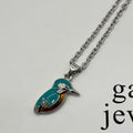 Stunning Silver Necklace for Daily Wear