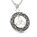 Vintage Handmade Necklace