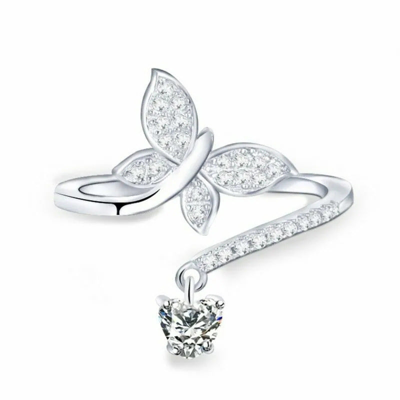 Romantic Pendant for Special Moments