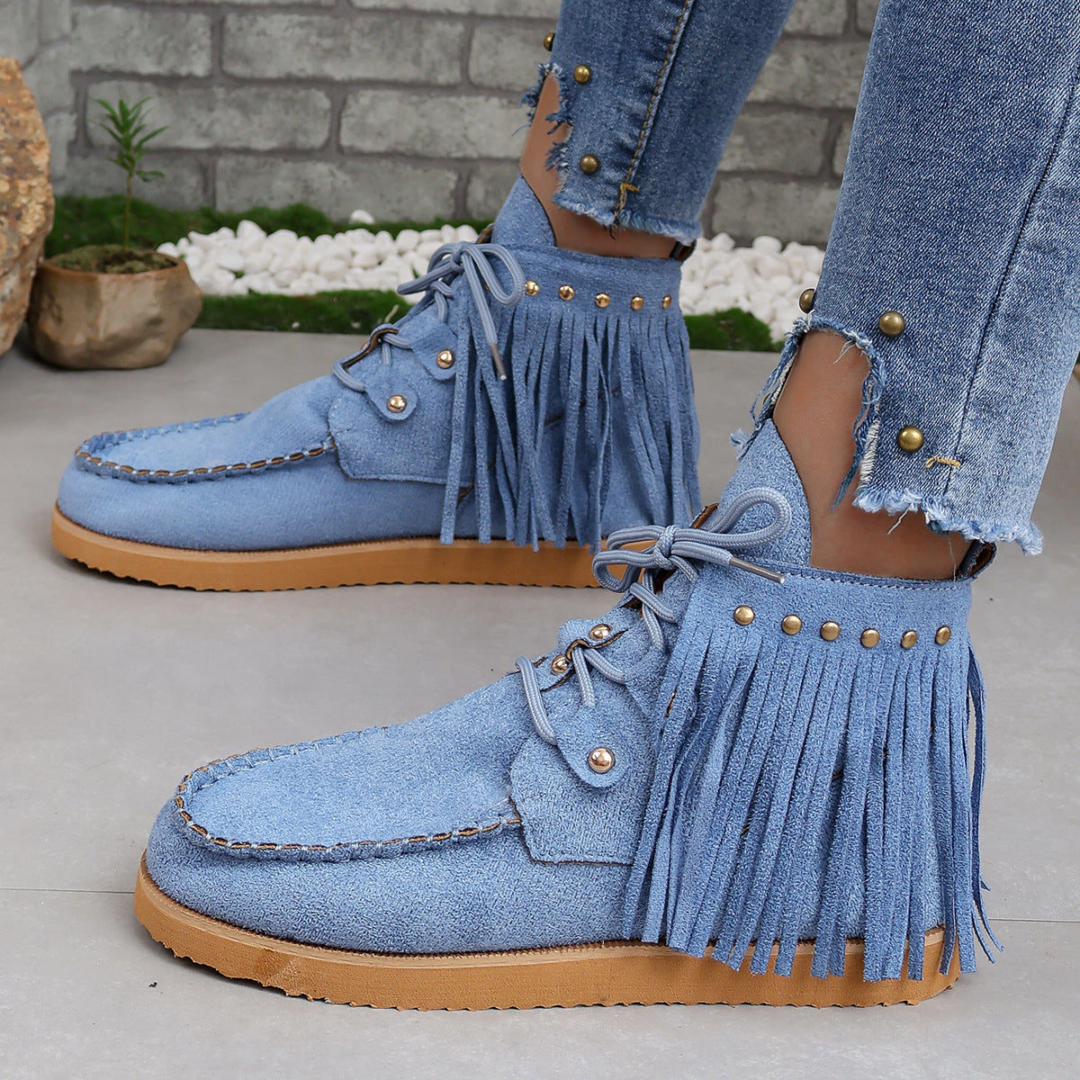 Comfortable Orthopedic Boots for Daily Wear