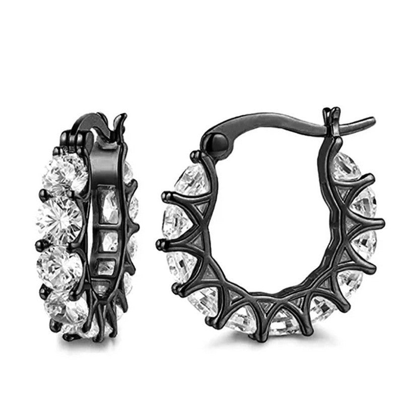 Classic Earring with Timeless Appeal