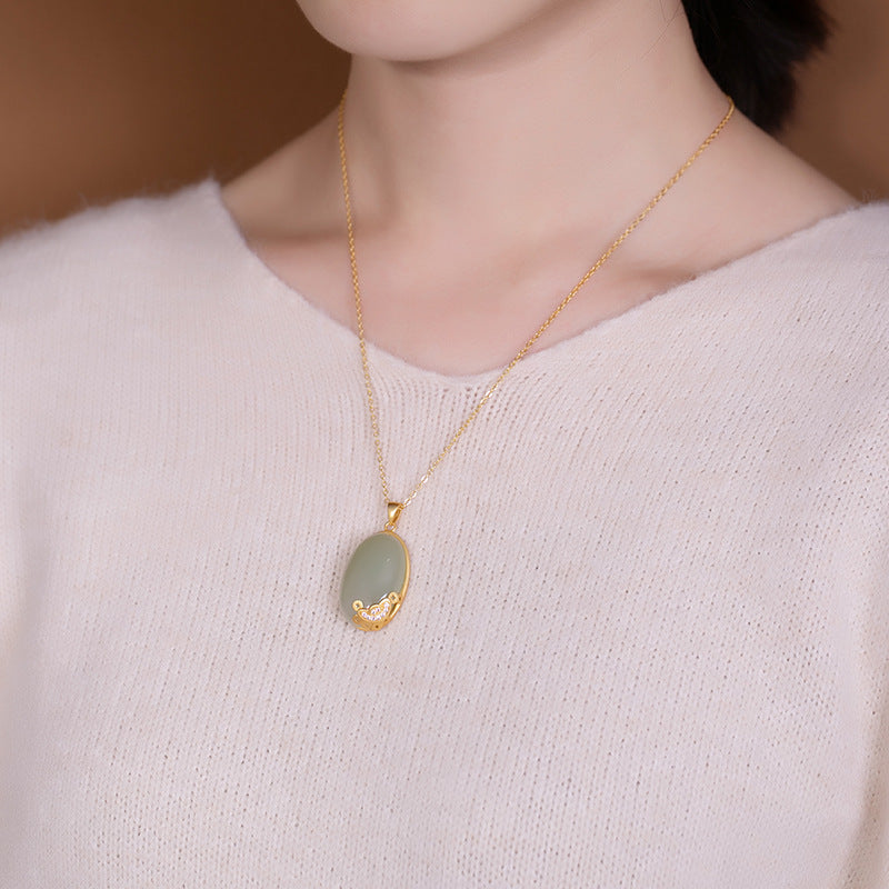 Elegant Gold Set for Every Occasion
