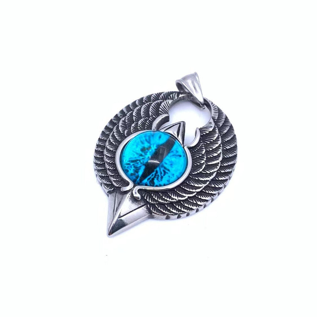 Beautiful Pendant with Unique Style