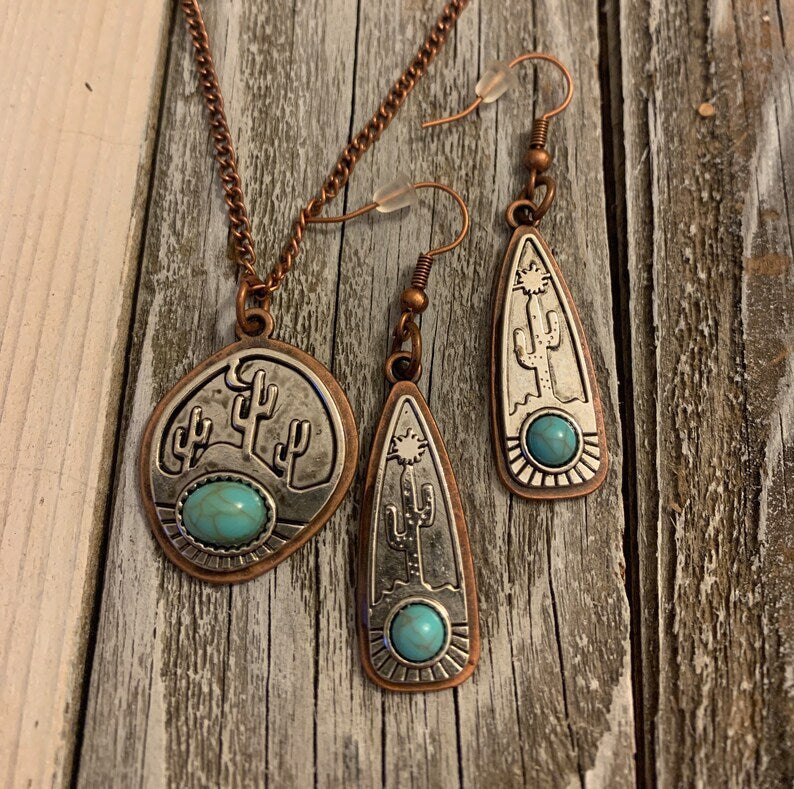 Beautiful Necklace with Unique Style