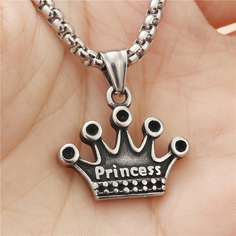 Beautiful Pendant with Unique Style