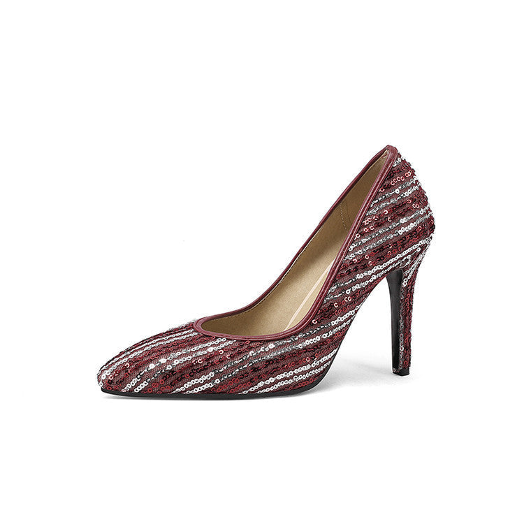Stylish Orthopedic Heels for Any Occasion