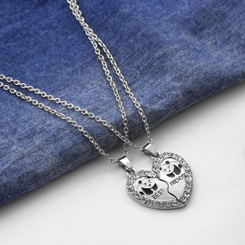 Stunning Necklace for Daily Wear