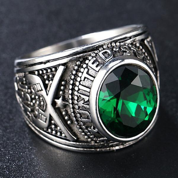 Beautiful Ring with Unique Style