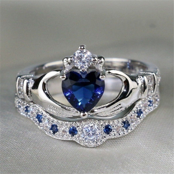 Beautiful Ring with Unique Style