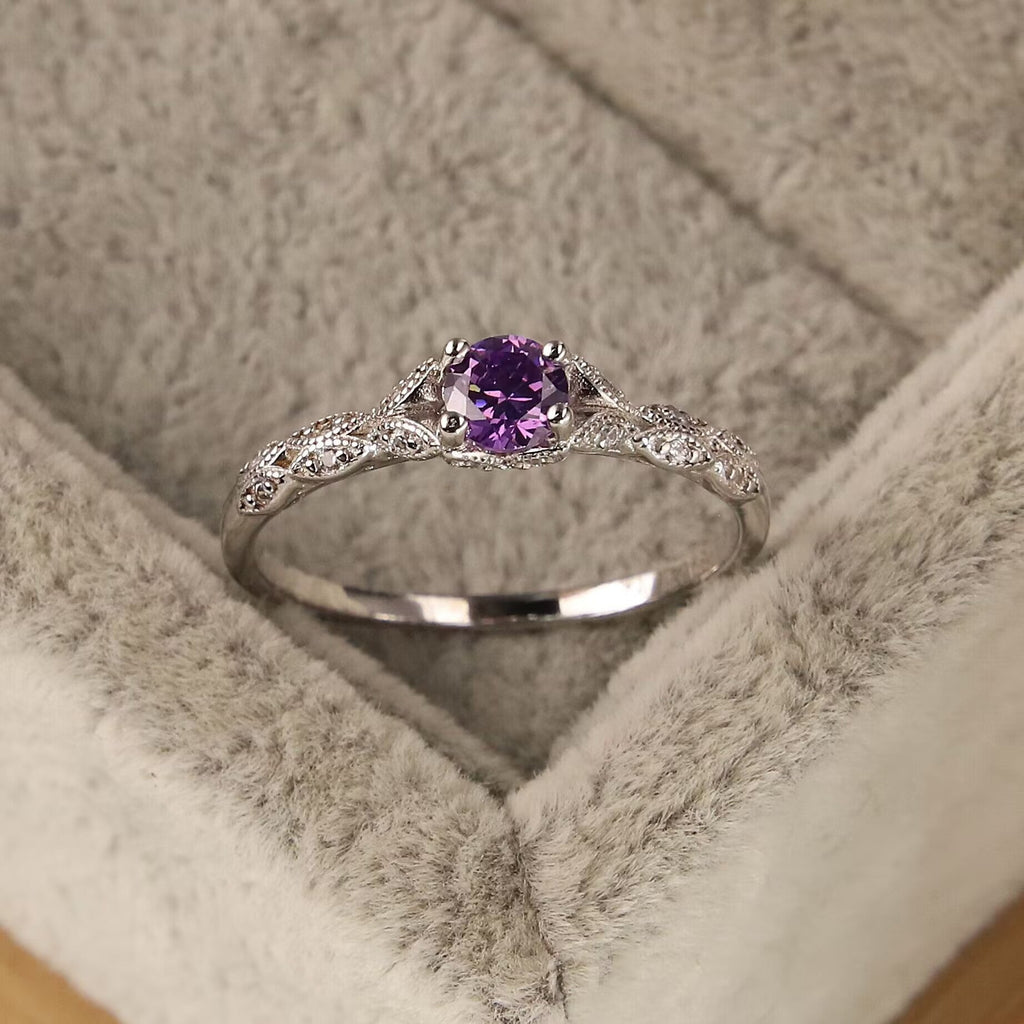 Classic Ring with Timeless Appeal