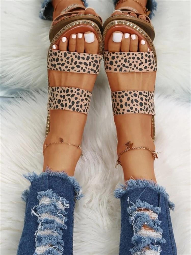 Stylish Orthopedic Sandals for Any Occasion