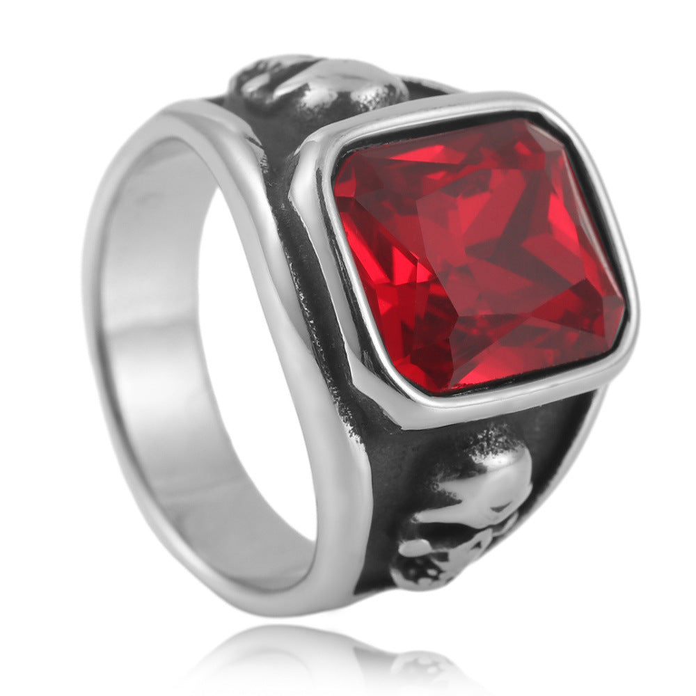Elegant Ring for Every Occasion