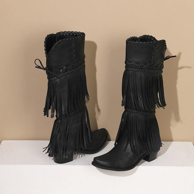 Stylish Orthopedic Boots for Any Occasion