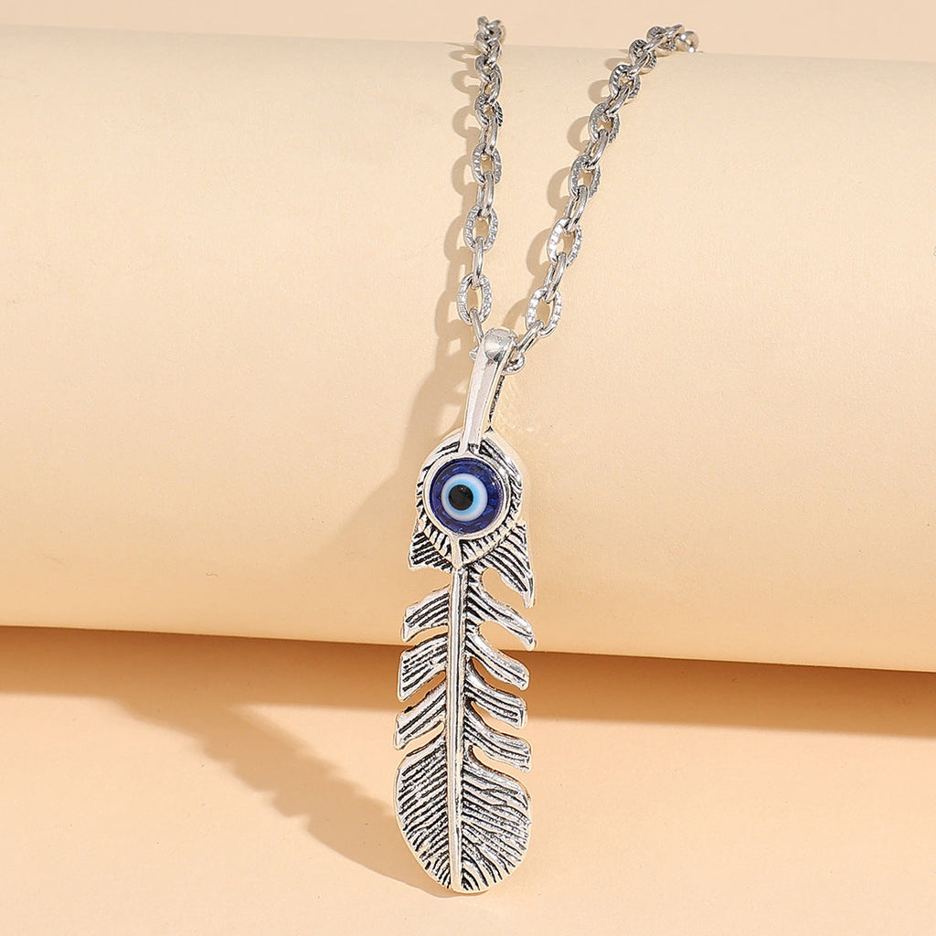 Elegant Silver Necklace for Every Occasion