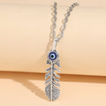 Elegant Silver Necklace for Every Occasion