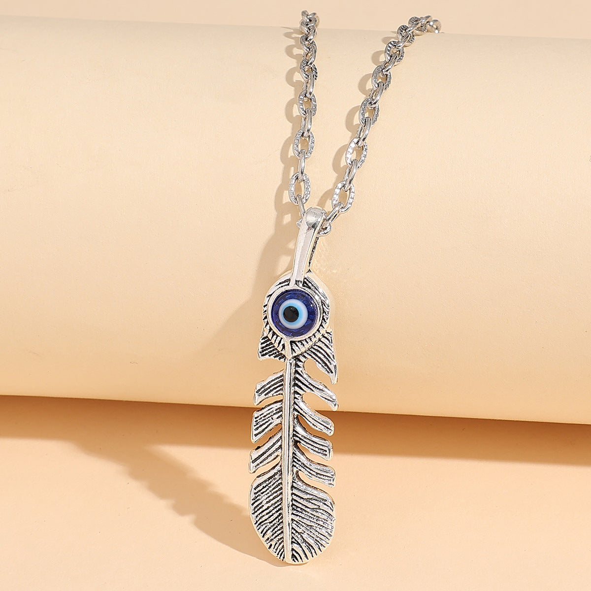 Elegant Silver Necklace for Every Occasion