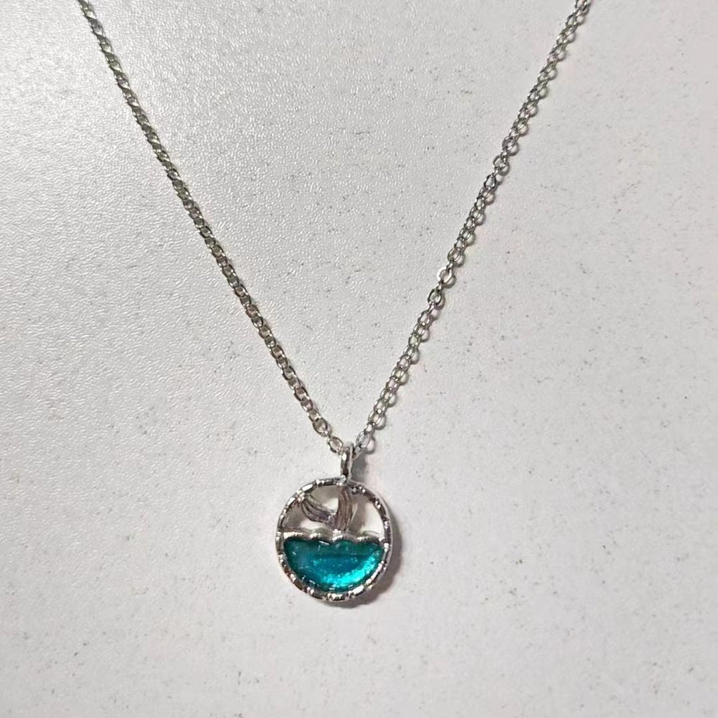 Romantic Necklace for Special Moments