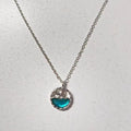 Romantic Necklace for Special Moments