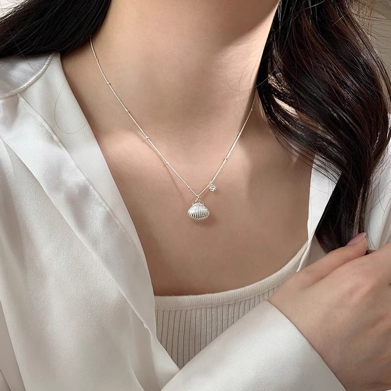 Romantic Necklace for Special Moments