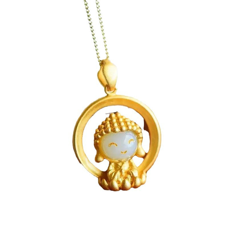 Stunning Gold Necklace for Daily Wear