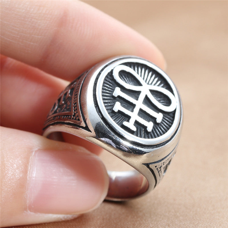 Elegant Ring for Every Occasion
