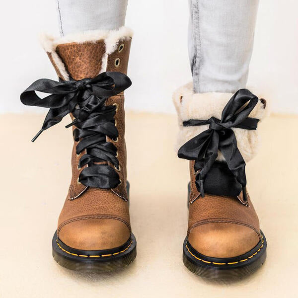 Beautifully Crafted Orthopedic Boots