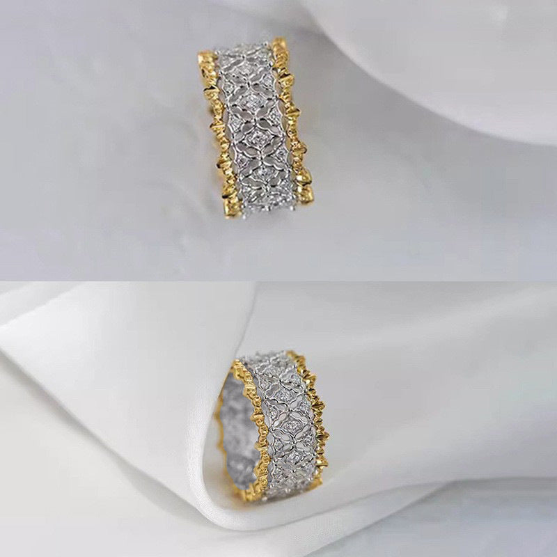 Elegant Ring for Every Occasion