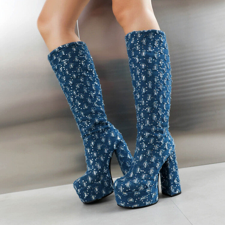 Beautifully Crafted Orthopedic Boots