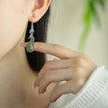Elegant Silver Earring for Every Occasion