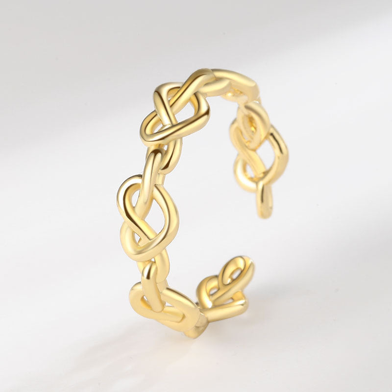 Charming Chain for Any Occasion